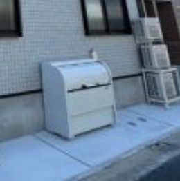 ハーモニーテラス北小岩ⅩⅦのその他共用部分