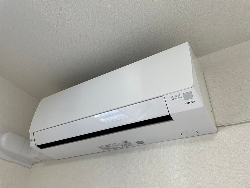 ハーモニーテラス北小岩ⅩⅦの設備