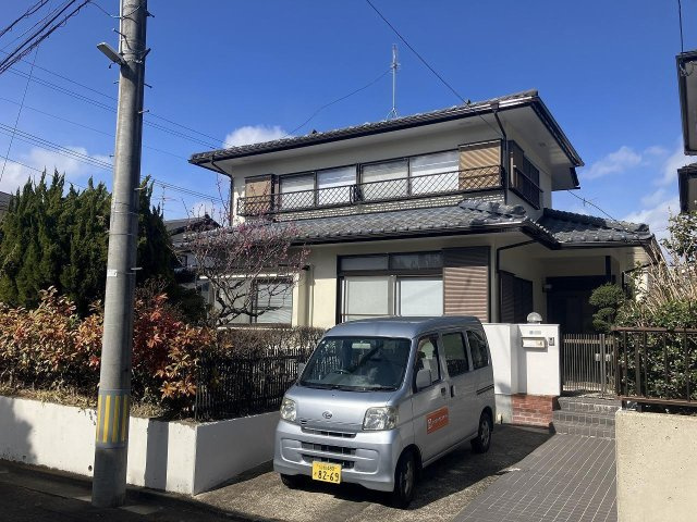 貝ケ森6丁目戸建の画像