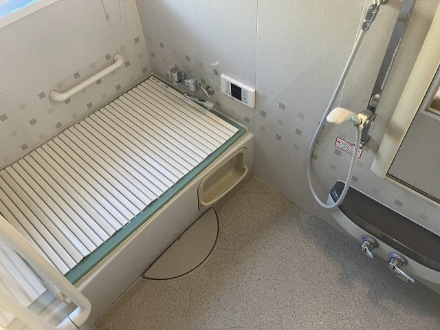 【浴室】貝ケ森6丁目戸建