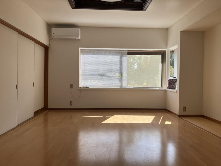 【展望】貝ケ森6丁目戸建 