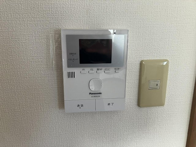 【セキュリティ】貝ケ森6丁目戸建