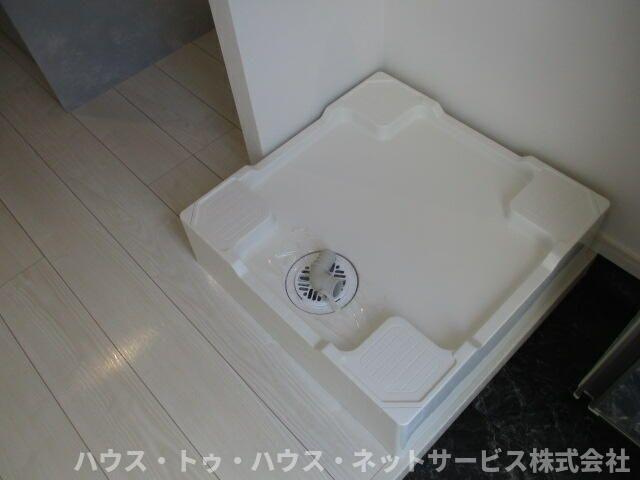 センチュリーオークＡ棟の設備