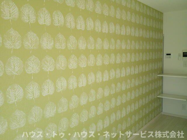 センチュリーオークＡ棟のその他
