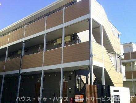 センチュリーオークＡ棟のその他共用部分