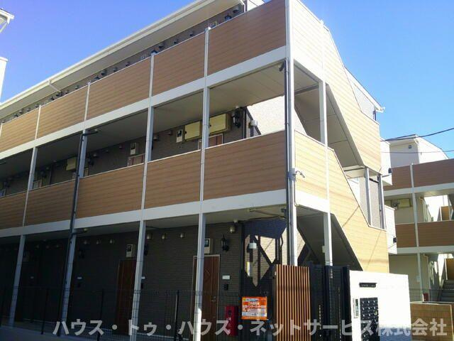 センチュリーオークＡ棟