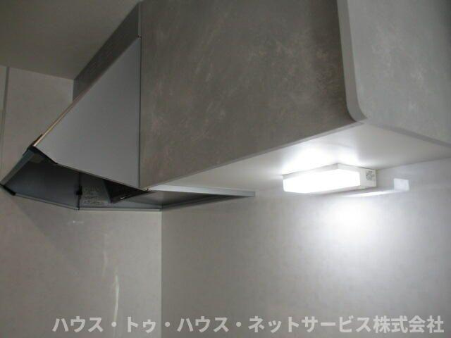 センチュリーオークＡ棟のその他
