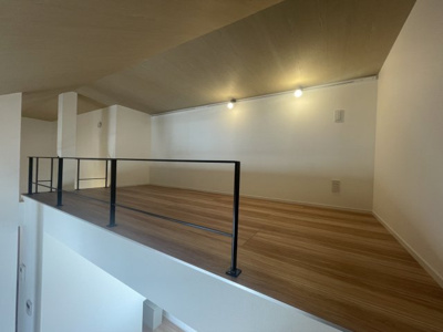 【内装】 | GreenTerraceⅡ