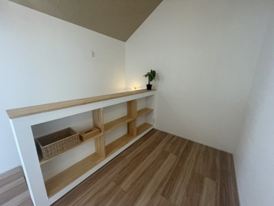 【内装】 | GreenTerraceⅡ