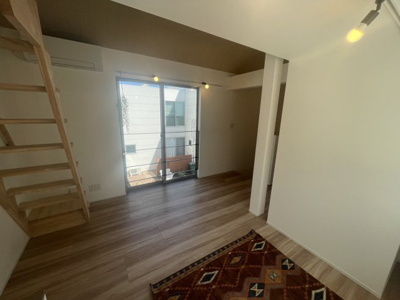 【洋室】 | GreenTerraceⅡ