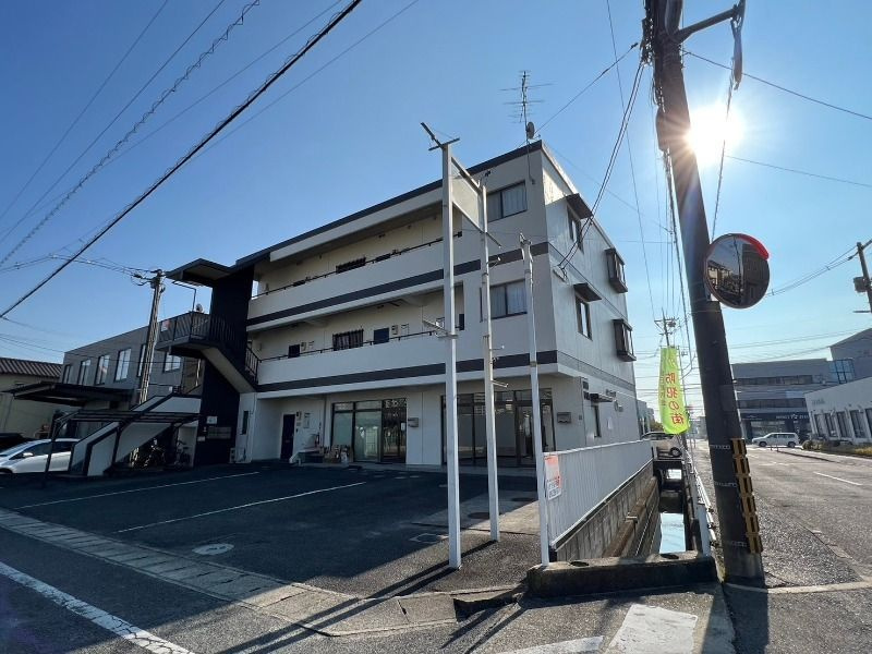 サンテロワOmori