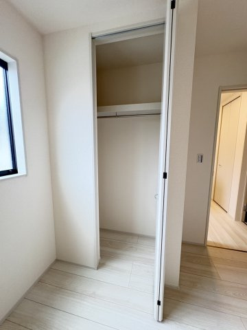 新築戸建　富士宮市小泉2期　全1棟の収納