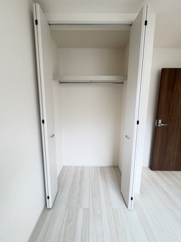 新築戸建　富士宮市小泉2期　全1棟の収納