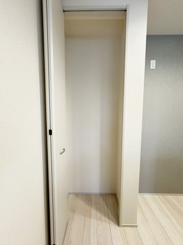 新築戸建　富士宮市小泉2期　全1棟の収納
