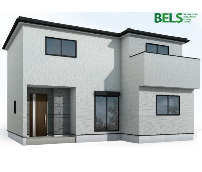 新築戸建　富士宮市小泉2期　全1棟