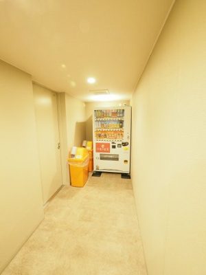 【その他共用部分】 | ＴＨＥパームス相模原パークブライティア | 共用部分は、一棟の建物に住む区分所有者全員が共同で所有するとし、共用部分の管理、補修などは、区分所有者で形成される管理組合が行います。個人の判断で勝手に変更することはできませんので覚えておきましょう。