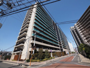 ＴＨＥパームス相模原パークブライティアの画像