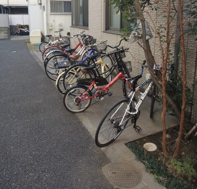 【その他共用部分】 | グランドミール