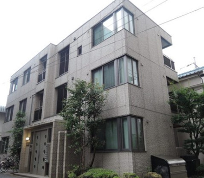 【外観】 | グランドミール