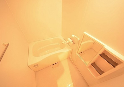 【浴室】 | グランドミール