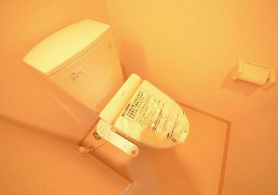 【トイレ】 | グランドミール