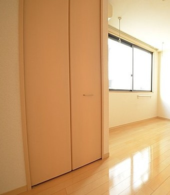 【寝室】 | グランドミール