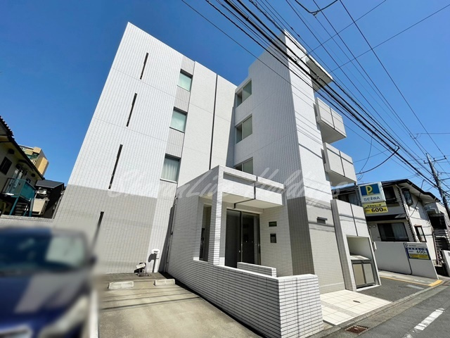 ホワイトハウス 