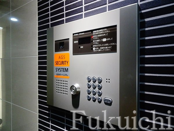 プレール・ドゥーク学芸大学のその他共用部分