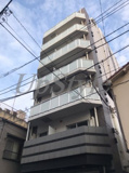 ジーベック東日暮里Ⅱの画像