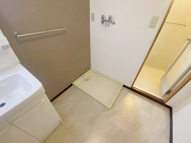 松本ビルの設備