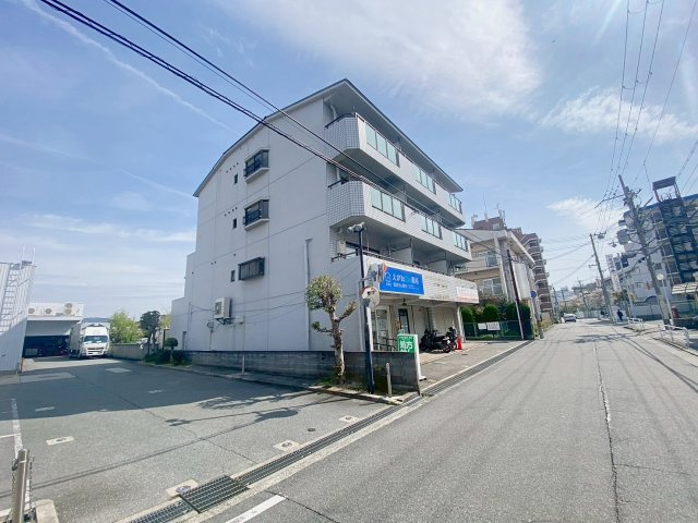 松本ビルのその他