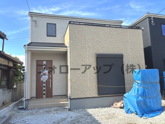 リーブルガーデン精華町菅井西ノ辻町
