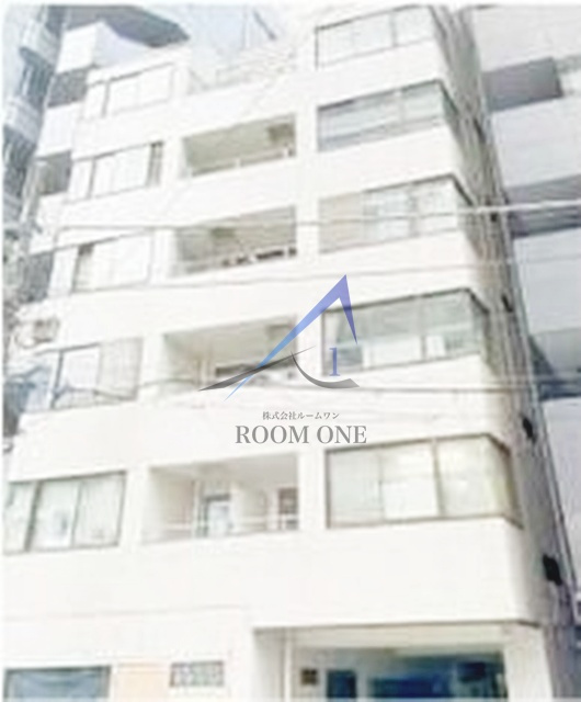 パレドール神田