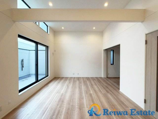 新築戸建　茅ヶ崎市松林1丁目