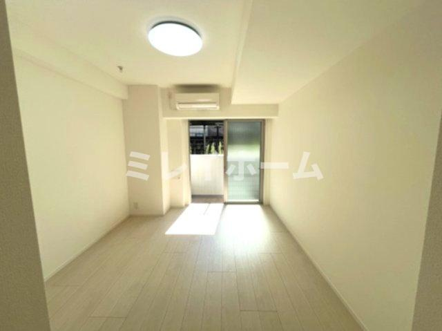 WINGTERRACE大鳥居