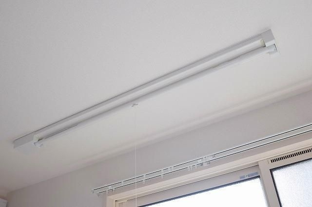 Rian伊福町のセキュリティ