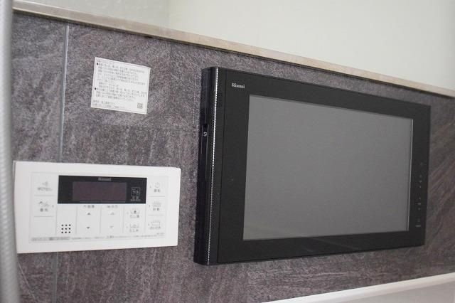 Rian伊福町の設備