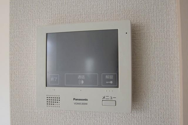 Rian伊福町の設備