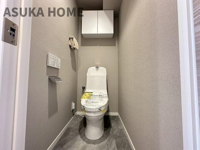  レックス横浜上大岡の洋室|家族一人ひとりの大切なプライベート空間の居室。家具の配置のご相談は是非お任せください。