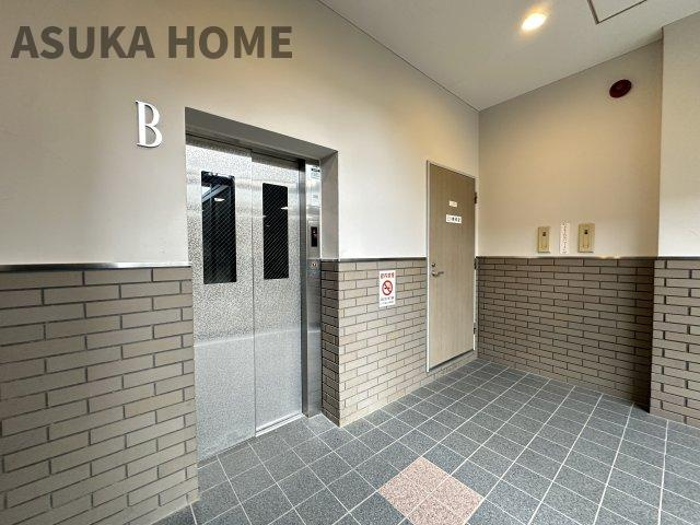  レックス横浜上大岡の設備|見通しが良く陽当たり良好な３階のお部屋です。