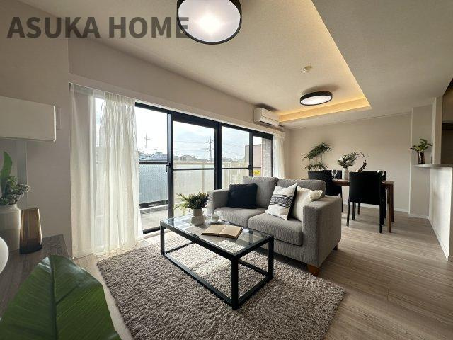  レックス横浜上大岡の浴室|毎日の疲れを癒すバスタイム。浴室換気乾燥暖房機付きでお風呂の環境の維持にも！