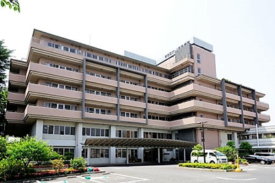 【周辺】 | 中野区本町6丁目　新築戸建　16480万円 | 救世軍ブース記念病院
