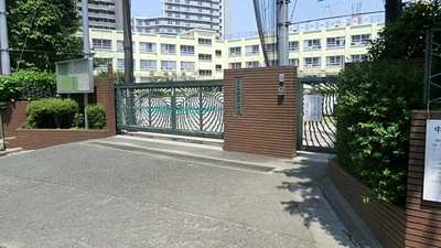【周辺】 | 中野区本町6丁目　新築戸建　16480万円 | 中野区立中野本郷小学校