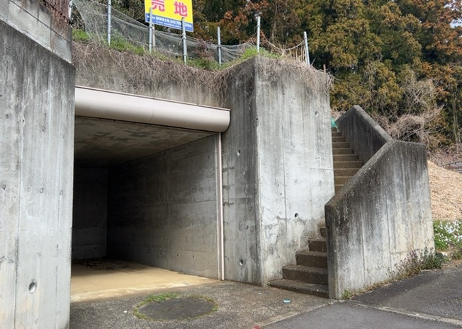 【外観】 | 最寄り駅が近いなどの交通アクセスが良い土地だと暮らしやすいですよね。通勤・通学の観点から土地を選ぶことも大切です！自身や家族のライフワークからあったの物件を探しましょう！当社営業がお力になります！