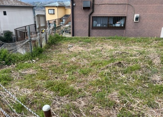 【外観】 | 土地の面積＝住宅面積ではありません。建ぺい率の問題などで、土地のある場所によって住宅を建てられる面積は限られています。高さもしかり、「土地」という言葉の中には、建築条件も含まれると考えておきましょう。