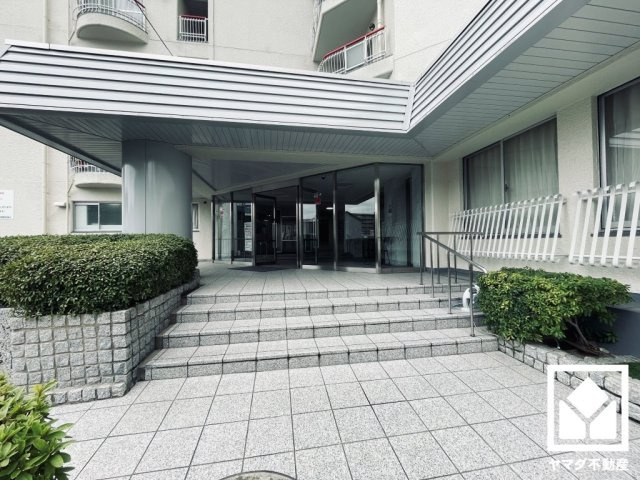 グランドハイツ甲陽園