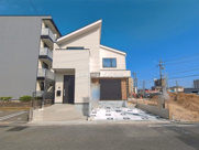 名古屋市緑区浦里５丁目210-1『仲介料無料』新築戸建ての画像