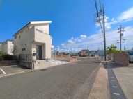 名古屋市緑区浦里５丁目210-1『仲介料無料』新築戸建ての画像