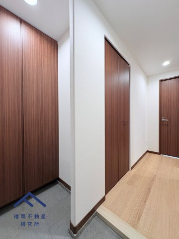 アンピール空港南の玄関