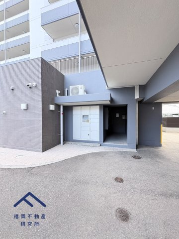 アンピール空港南のその他